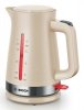 Czajnik Bosch MyMoment TWK4M227 (2400W; kremowy)
